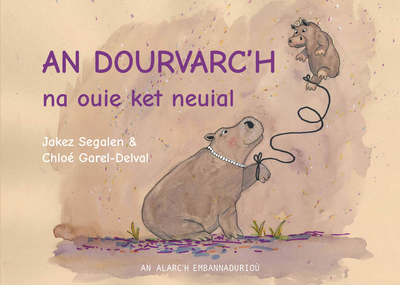 Image de An dourvarc'h na ouie ket neuial