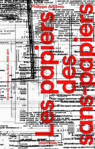 Image de Les papiers des sans-papiers - Dans les archives du Gisti, 1993-2011