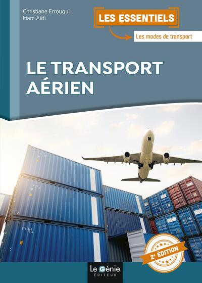Picture of Le transport aérien