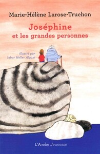Image de Joséphine et les grandes personnes