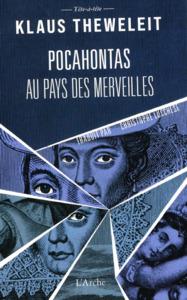 Picture of Pocahontas au pays des merveilles