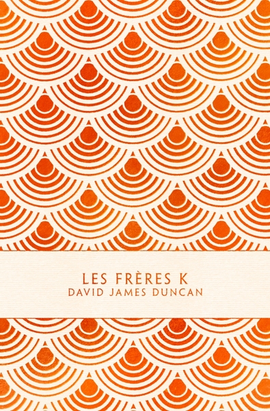 Picture of Les Frères K