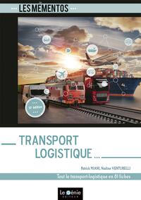 Picture of Transport logistique