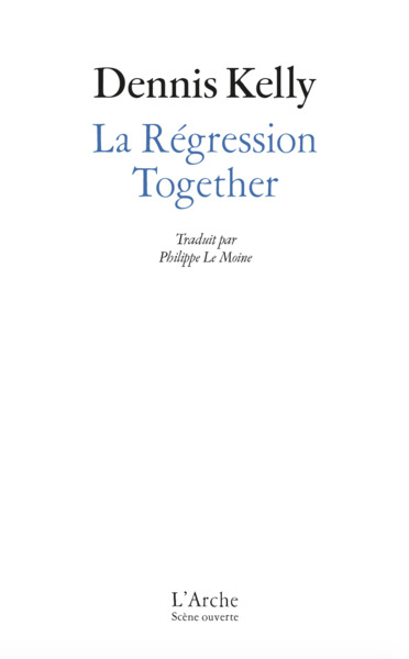 Image de La Régression / Together