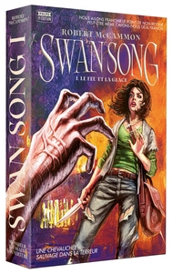 Picture of Swan Song : Tome 1 - Le feu et la glace