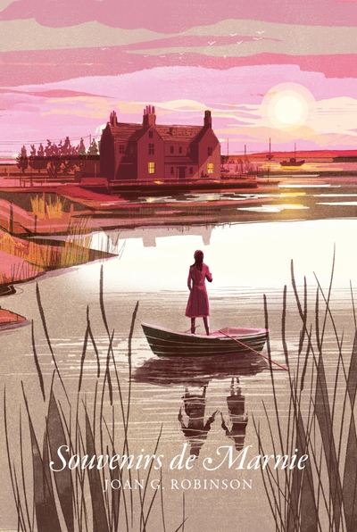 Picture of Souvenirs de Marnie