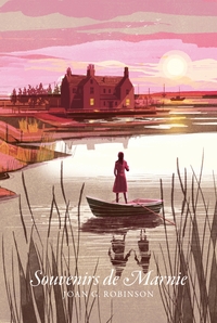 Picture of Souvenirs de Marnie