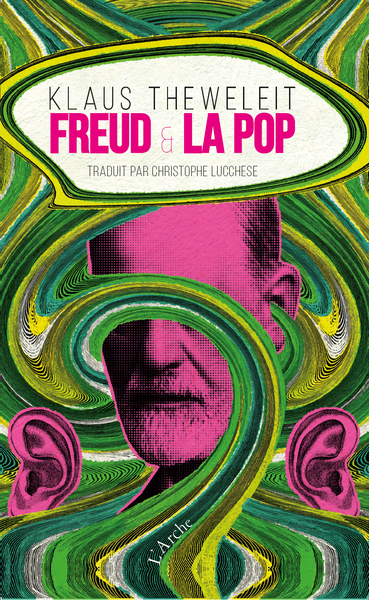 Picture of Freud et la pop