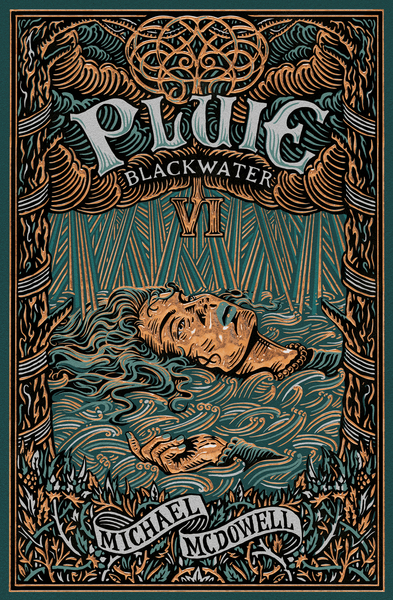 Picture of Blackwater 6 - Pluie - L'épique saga de la famille Caskey