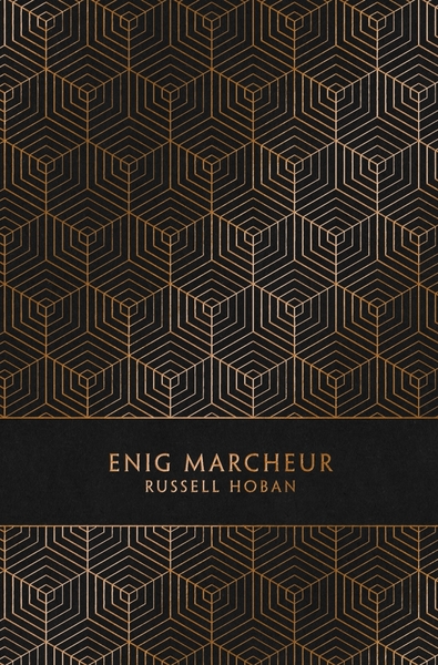 Picture of Enig Marcheur