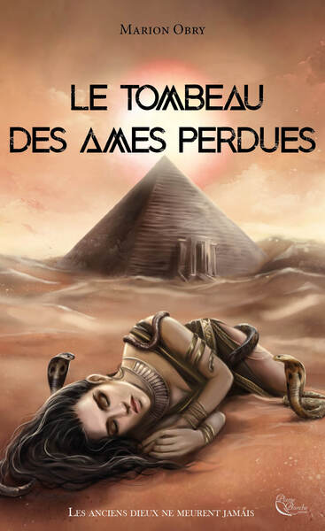 Picture of Le Tombeau des Âmes perdues