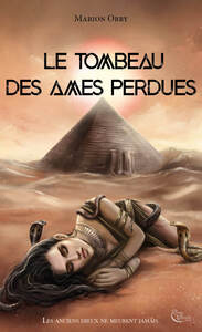 Picture of Le Tombeau des Âmes perdues