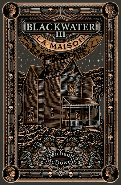 Picture of Blackwater 3 - La Maison - L'épique saga de la famille Caske