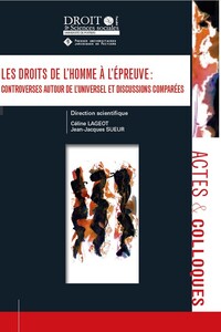 Image de Les droits de l'homme à l'épreuve