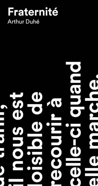 Image de Fraternité