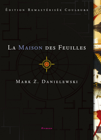Picture of La Maison des feuilles