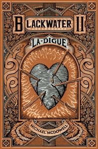 Picture of Blackwater 2 - La Digue - L'épique saga de la famille Caskey