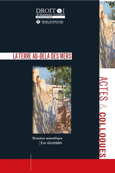Image de La terre au-delà des mers