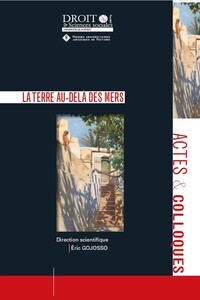 Image de La terre au-delà des mers