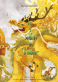 Picture of Les 5 soldats de bambou : Tome 1