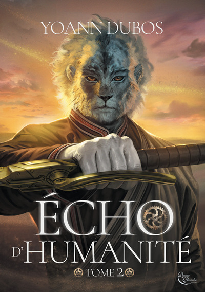 Picture of Echo d'humanité, Tome 2