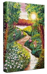 Image de Anne tome 7 : La Vallée arc-en-ciel