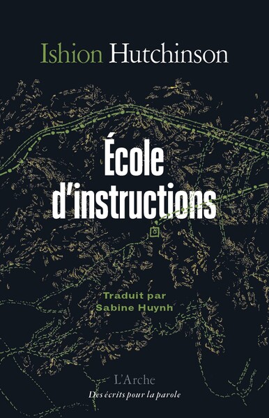 Image de École d'instructions