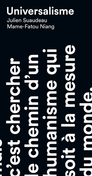 Picture of Universalisme