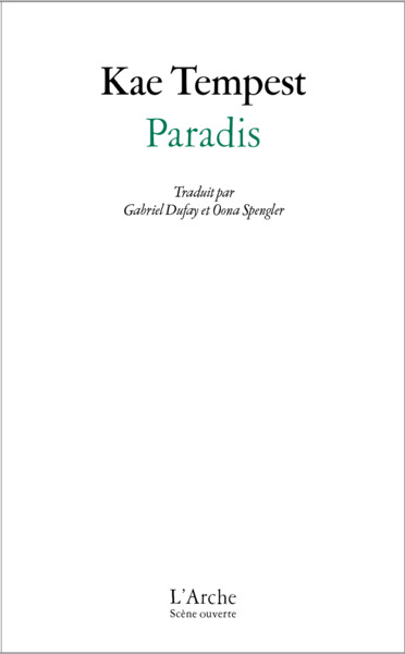 Picture of Paradis