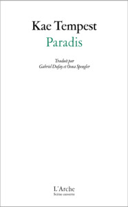 Picture of Paradis