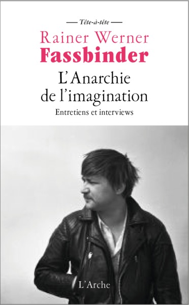 Image de L'Anarchie de l'imagination