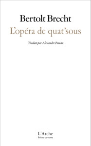 Picture of L'opéra de quat'sous