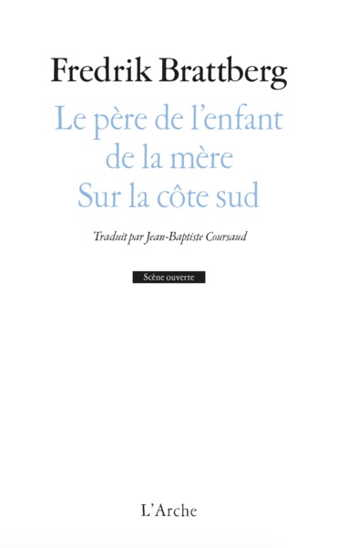 Picture of Le père de l'enfant de la mère / Sur la côte sud