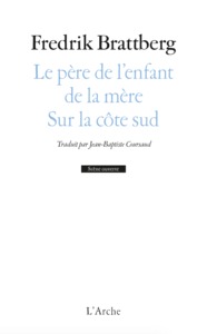 Picture of Le père de l'enfant de la mère / Sur la côte sud