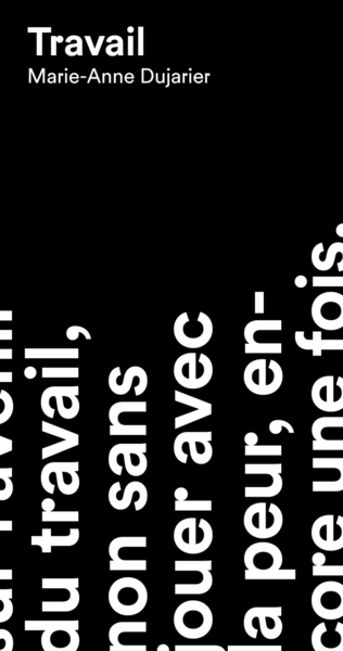 Picture of Travail