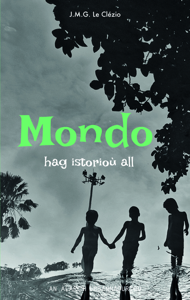 Image de Mondo hag istorioù all