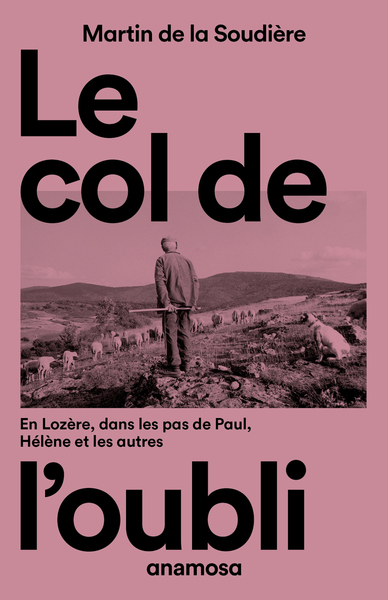 Image de Le col de l'oubli
