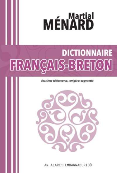 Image de Dictionnaire Français-Breton