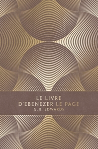 Picture of Le Livre d'Ebenezer Le Page