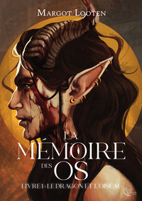 Image de La Mémoire des Os, Livre 1