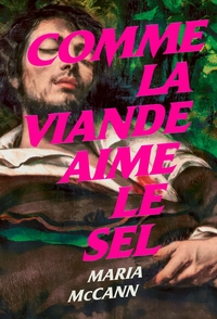 Picture of Comme la viande aime le sel