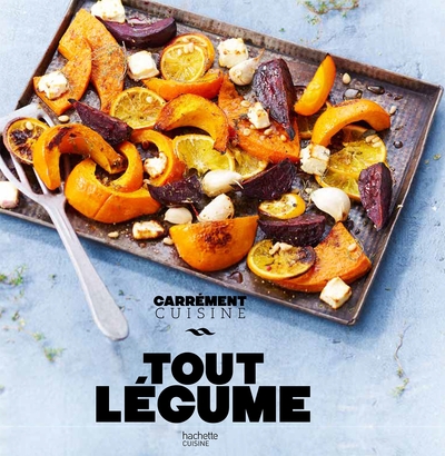 Image de Tout légume