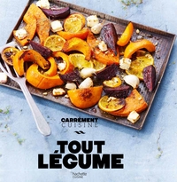 Image de Tout légume