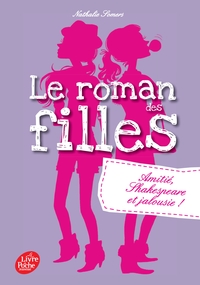 Image de Le roman des filles - Tome 3
