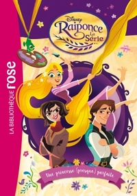 Picture of Raiponce 01 - Une princesse (presque) parfaite