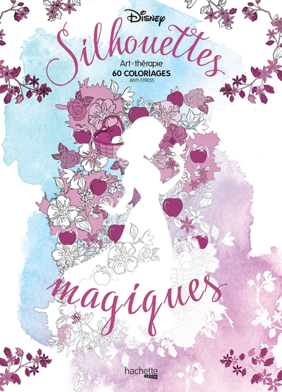 Picture of Silhouettes magiques Disney
