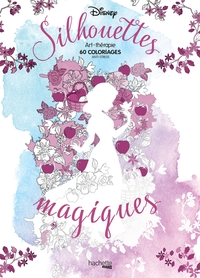 Picture of Silhouettes magiques Disney