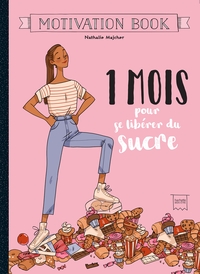 Image de 1 mois pour se libérer du sucre