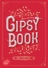 Image de Gipsy Book - Tome 1