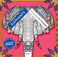 Picture of Eléphants